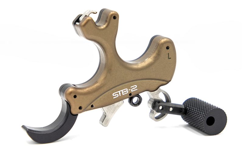 Scott STB-2