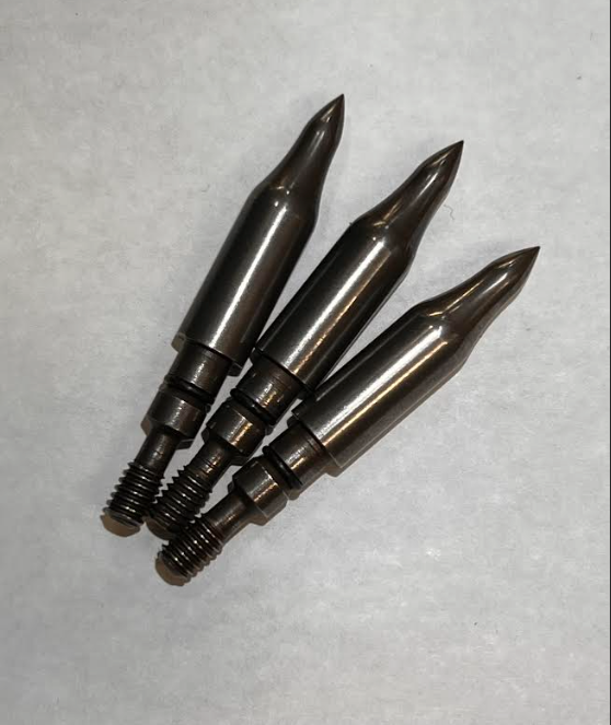 Podium HARDENED STEEL FIELD POINT (individual)