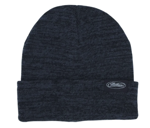 Mathews KNIT BEANIE