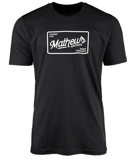 Mathews FOUNDERS TEE