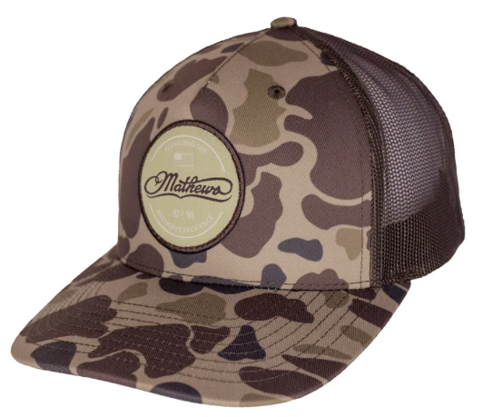 Mathews LOWLANDS CAP