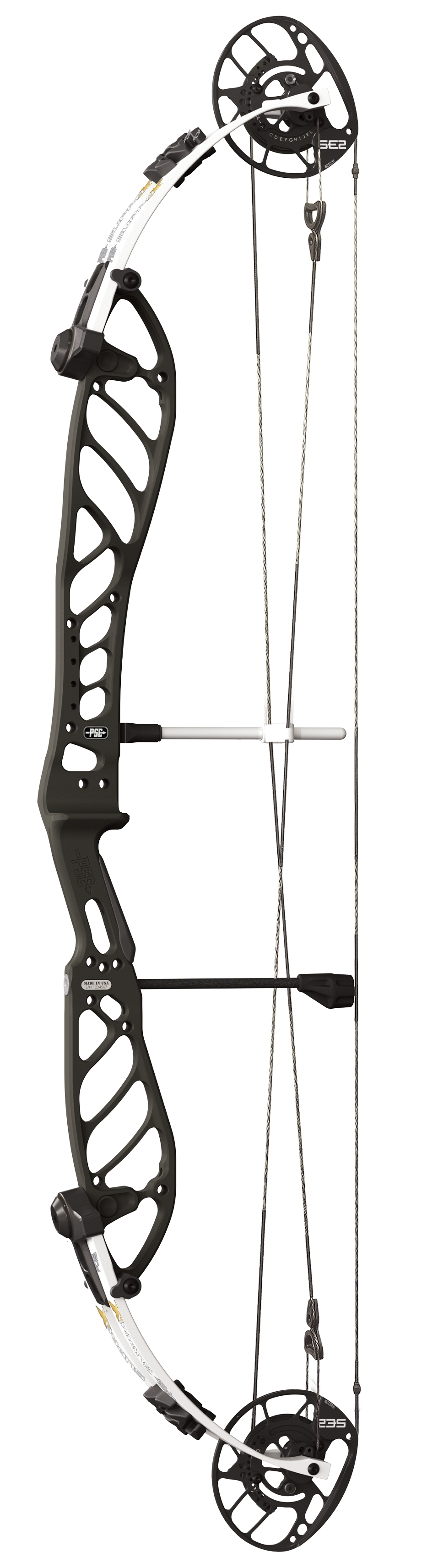 PSE Supra X 40