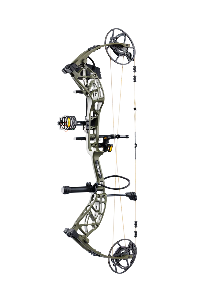 Bear Whitetail Int RTH